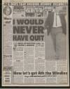 Daily Mirror Saturday 30 August 1997 Page 68