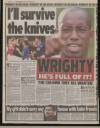 Daily Mirror Saturday 30 August 1997 Page 70