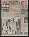 Daily Mirror Saturday 30 August 1997 Page 72