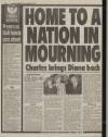 Daily Mirror Monday 01 September 1997 Page 2