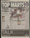 Daily Mirror Monday 01 September 1997 Page 84