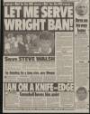 Daily Mirror Monday 01 September 1997 Page 95
