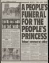 Daily Mirror Tuesday 02 September 1997 Page 8
