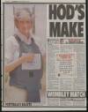 Daily Mirror Tuesday 02 September 1997 Page 58
