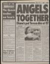 Daily Mirror Saturday 06 September 1997 Page 14