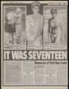 Daily Mirror Saturday 06 September 1997 Page 16