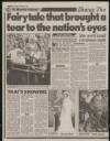 Daily Mirror Saturday 06 September 1997 Page 38