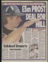 Daily Mirror Saturday 06 September 1997 Page 87