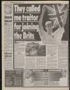 Daily Mirror Saturday 06 September 1997 Page 88