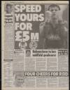 Daily Mirror Saturday 06 September 1997 Page 90