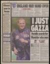 Daily Mirror Saturday 06 September 1997 Page 94