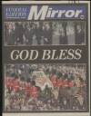 Daily Mirror Saturday 06 September 1997 Page 97