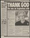 Daily Mirror Saturday 06 September 1997 Page 104