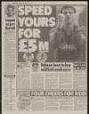 Daily Mirror Saturday 06 September 1997 Page 138