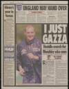 Daily Mirror Saturday 06 September 1997 Page 142