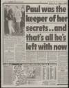 Daily Mirror Wednesday 10 September 1997 Page 2