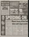 Daily Mirror Wednesday 10 September 1997 Page 4
