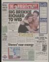 Daily Mirror Wednesday 10 September 1997 Page 15