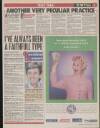 Daily Mirror Wednesday 10 September 1997 Page 25