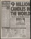 Daily Mirror Saturday 13 September 1997 Page 2
