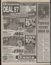Daily Mirror Saturday 13 September 1997 Page 4