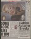 Daily Mirror Saturday 13 September 1997 Page 13