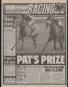 Daily Mirror Saturday 13 September 1997 Page 23