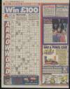 Daily Mirror Saturday 13 September 1997 Page 44