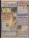 Daily Mirror Saturday 13 September 1997 Page 45