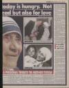 Daily Mirror Saturday 13 September 1997 Page 51