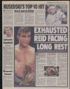 Daily Mirror Saturday 13 September 1997 Page 63