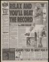 Daily Mirror Saturday 13 September 1997 Page 66