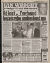 Daily Mirror Saturday 13 September 1997 Page 67