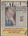 Daily Mirror Saturday 13 September 1997 Page 70
