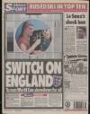 Daily Mirror Saturday 13 September 1997 Page 72
