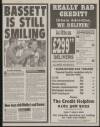 Daily Mirror Monday 15 September 1997 Page 47