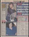 Daily Mirror Monday 15 September 1997 Page 60