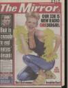 Daily Mirror Thursday 18 September 1997 Page 1