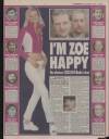 Daily Mirror Thursday 18 September 1997 Page 3