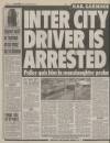 Daily Mirror Saturday 20 September 1997 Page 2