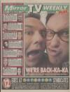 Daily Mirror Saturday 20 September 1997 Page 25