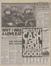 Daily Mirror Saturday 20 September 1997 Page 31