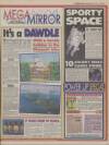 Daily Mirror Saturday 20 September 1997 Page 49