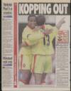 Daily Mirror Monday 22 September 1997 Page 28