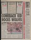 Daily Mirror Monday 22 September 1997 Page 45