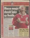 Daily Mirror Monday 22 September 1997 Page 52