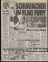 Daily Mirror Monday 22 September 1997 Page 66