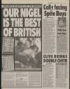 Daily Mirror Monday 22 September 1997 Page 69