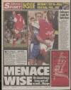 Daily Mirror Monday 22 September 1997 Page 70