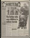Daily Mirror Tuesday 23 September 1997 Page 8